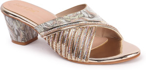 Smart & Sleek Women Heels