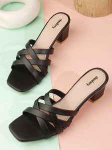 Dressberry Women Heels
