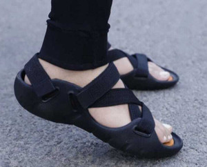 STEPLY Men Sandals