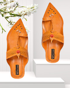 Kolhapuri Men Sandals