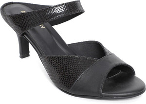 MONROW Women Heels