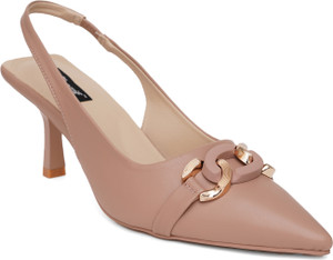 SHERRIF Women Heels