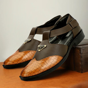 LXXII Men Sandals