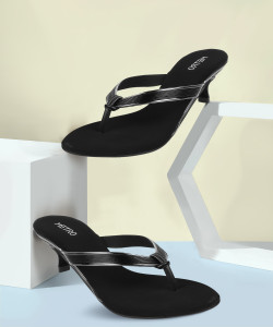 METRO Women Heels