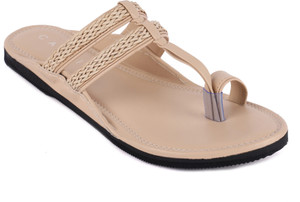 CANVI Men Sandals