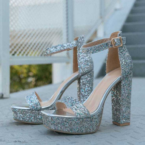 UUNDA Fashion Women Heels