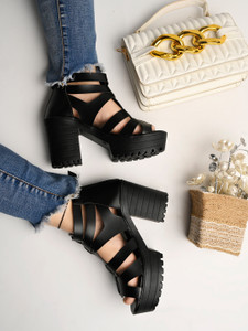 Stylestry Women Heels