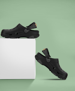 CROCS Classic All-Terrain Clog Men Clogs