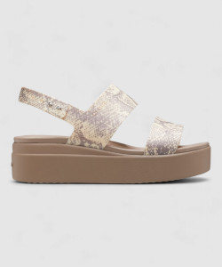 CROCS Brooklyn Women Casual