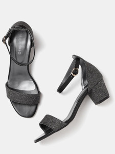 strappy heels flipkart