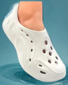 Hotspot Men Clogs
