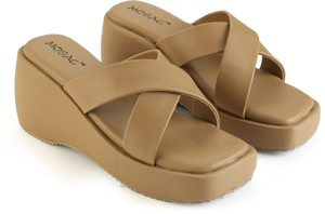 MOSAC Women Heels