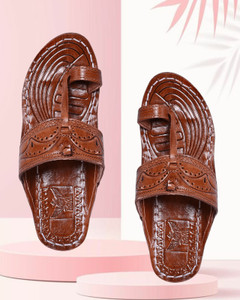Blue Bella Men Flats
