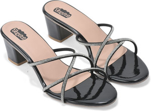 TAYDOL Women Heels