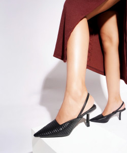 SELFIEE Women Heels
