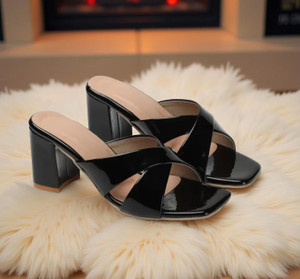 TOSHINA SHOES KING Women Heels