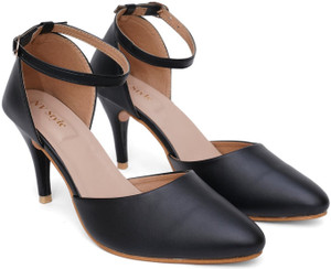 NV Style Women Heels