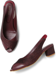 Marc Loire Women Heels