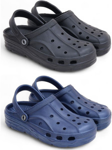 HOTSTYLE Men Clogs
