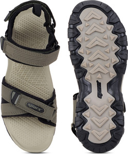 Sparx SS 481 Men Sports Sandals Green - Image 6