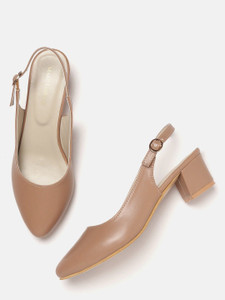 Marc Loire Women Heels