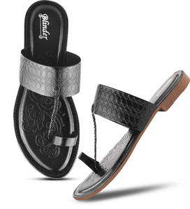 BLINDER Women Flats