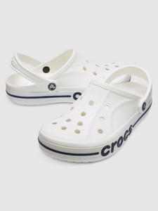 CROCS Bayaband Unisex Clogs