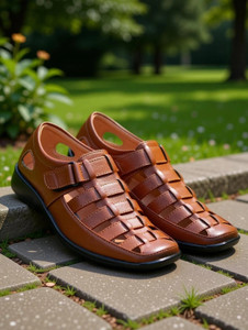 AMICO Men Sandals