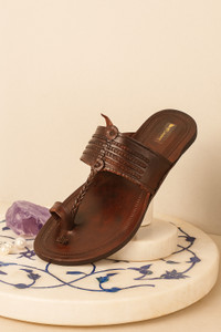 Kolhapuri Men Sandals