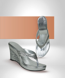 Shoe Cloud Women Wedges