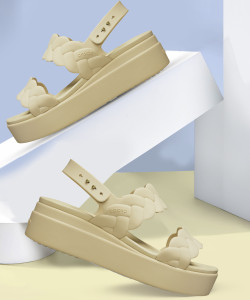 CROCS Brooklyn Women Casual