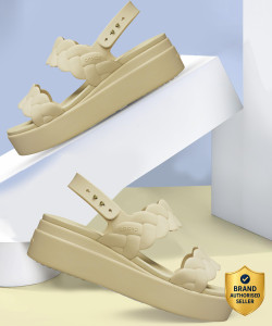 CROCS Brooklyn Women Casual