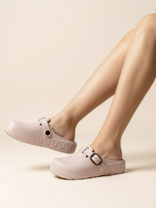 Feet Runner Women Clogs