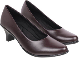 METRO Women Heels