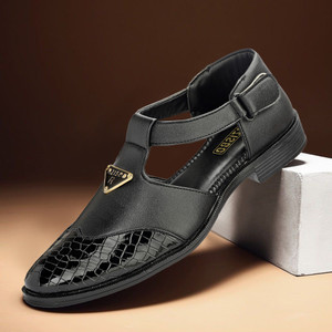 Zridinok Men Sandals