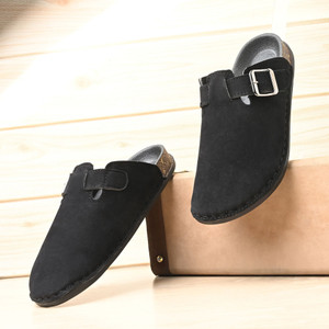 K-Footlance Designer Back Open Sandal Men Casual