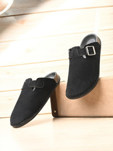 K-Footlance Designer Back Open Sandal Men Casual