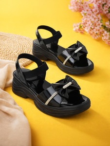 JIMP Women Wedges