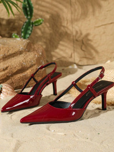 yesmiss Women Heels