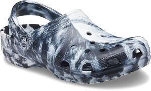 CROCS Classic Marbled Unisex Clog Men Sandals