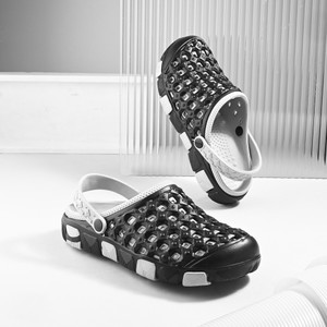 Birde Stylish Comfortable Lightweight Regular Wear Clogs For Men Sandals