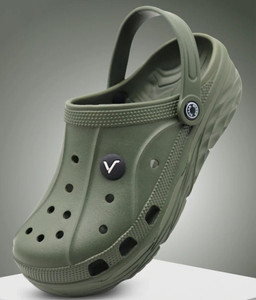 Svaar Men Clogs