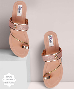 Paduki Women Flats