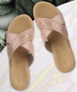 METRO Women Flats