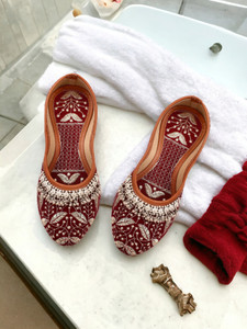 MK CRAFT Women Bellies