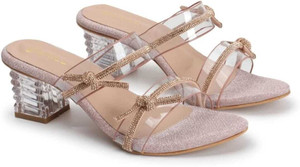 UK Collection Women Heels