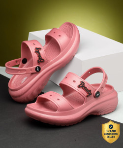 asian Women Clogs