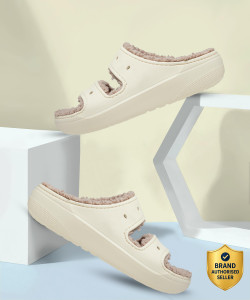 CROCS Classic Cozzzy Unisex Casual