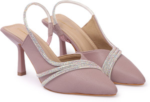 ifrana footwear Women Heels