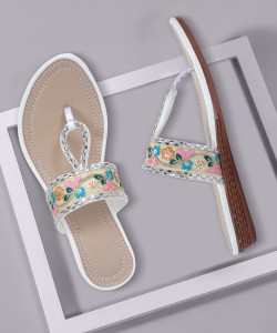 ARBAJ ENTERPRISES Women Flats